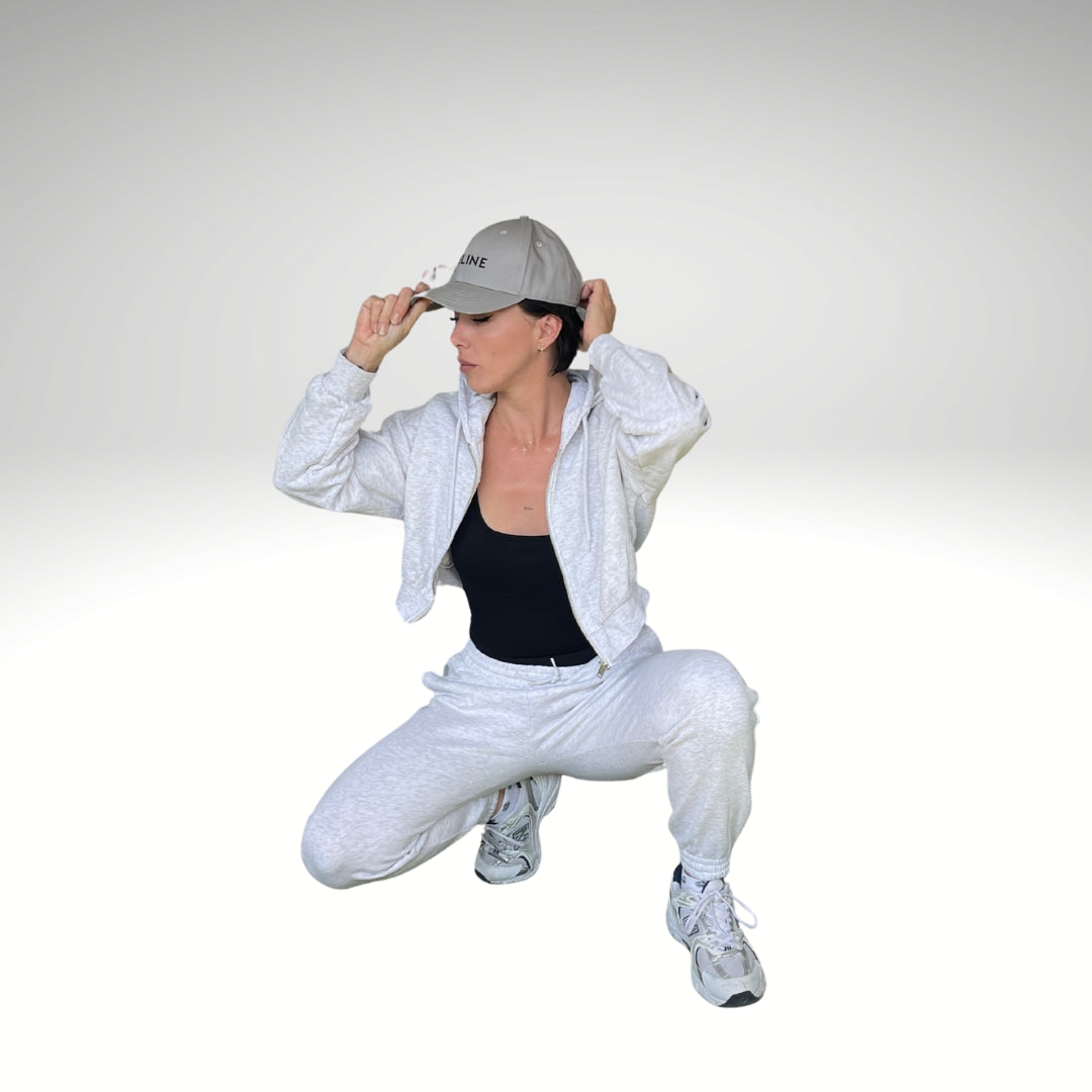 Combinaison short WW