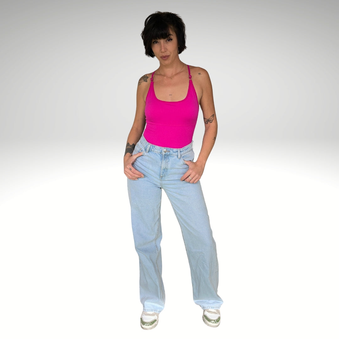 Combinaison short WW