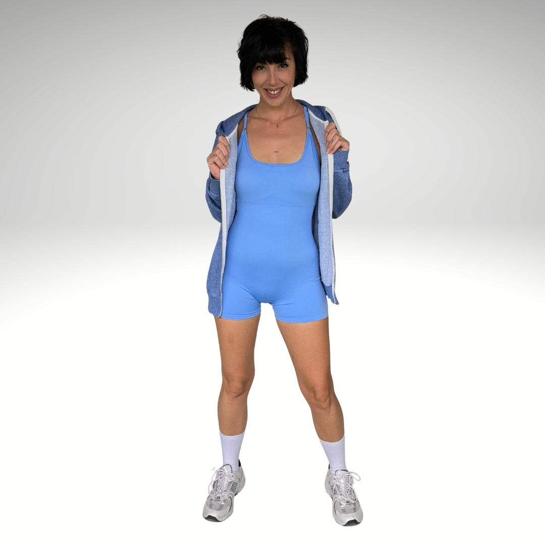 Combinaison short WW