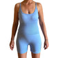 Combinaison short WW
