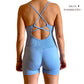 Combinaison short WW