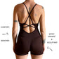 Combinaison short WW