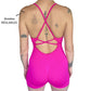 Combinaison short WW