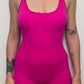 Combinaison short Woman Winner